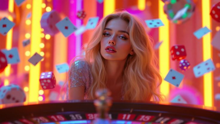 Jackpot Island Live Casino