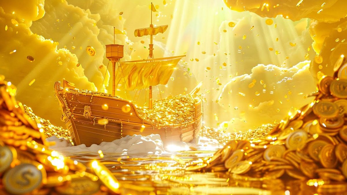 Jackpot Island Live Casino